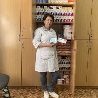 медичні працівники